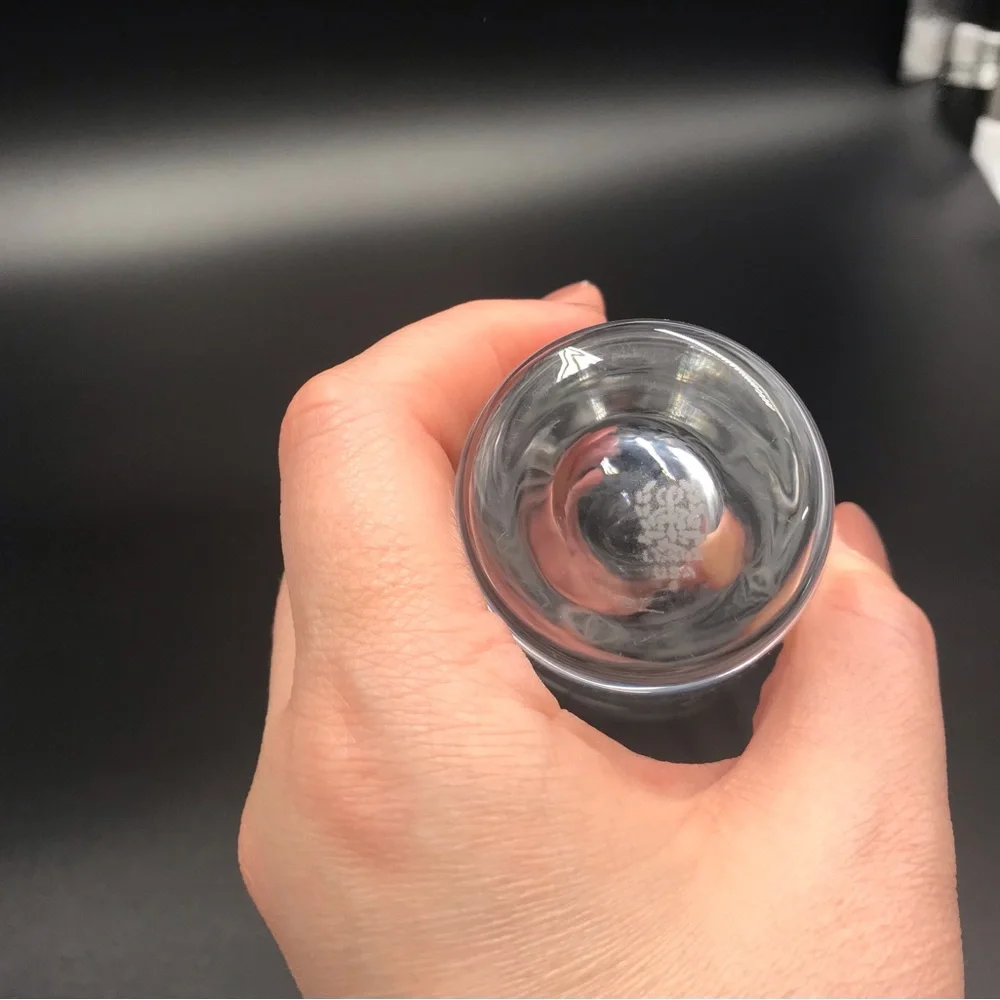 Lenox elegant clear